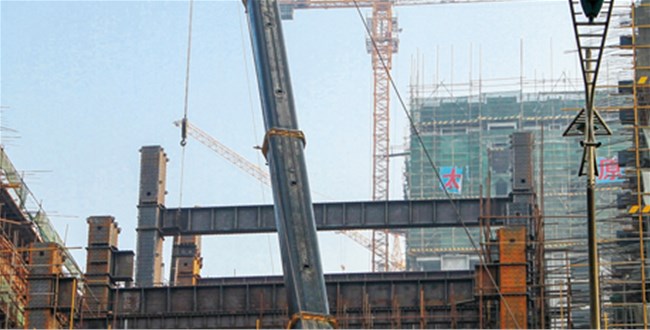 山西鋼結(jié)構(gòu)的應(yīng)用你知道嗎？